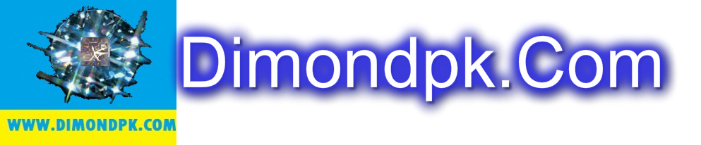 DIMONDPK.COM